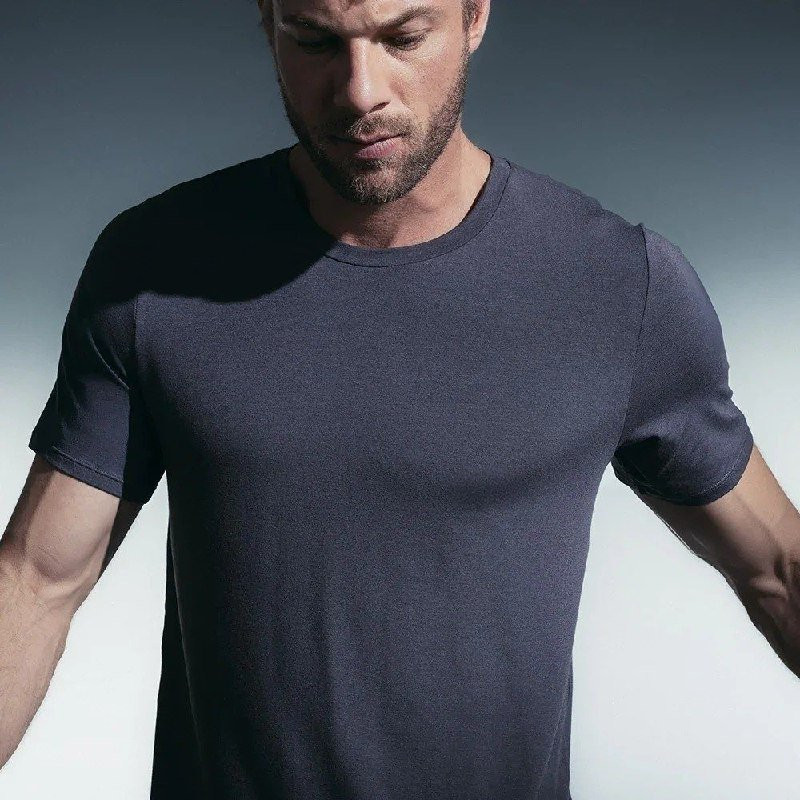 Camiseta Tech Light Insider