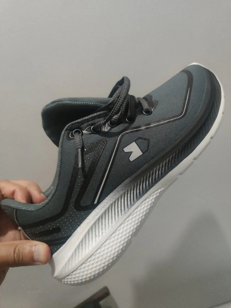 Tênis Sandrini Aero Run Academia e Caminhada