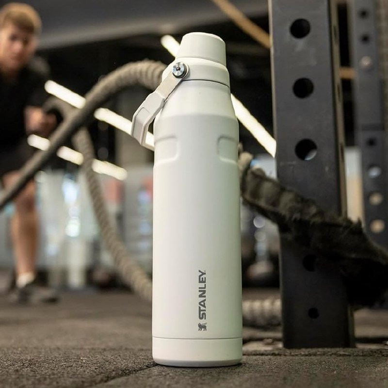 Stanley - Garrafa de água Aerolight, 710 ml