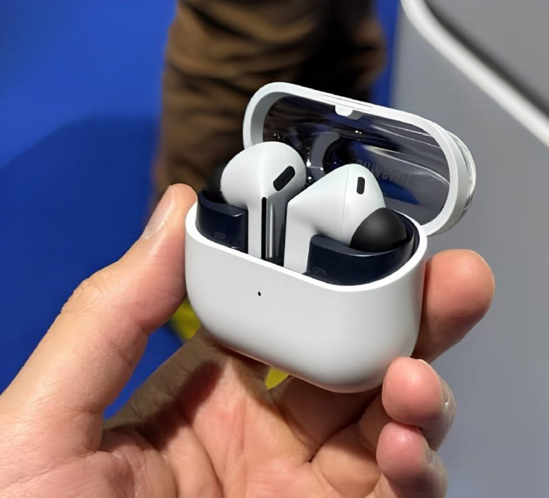 Samsung Galaxy Buds3 FE