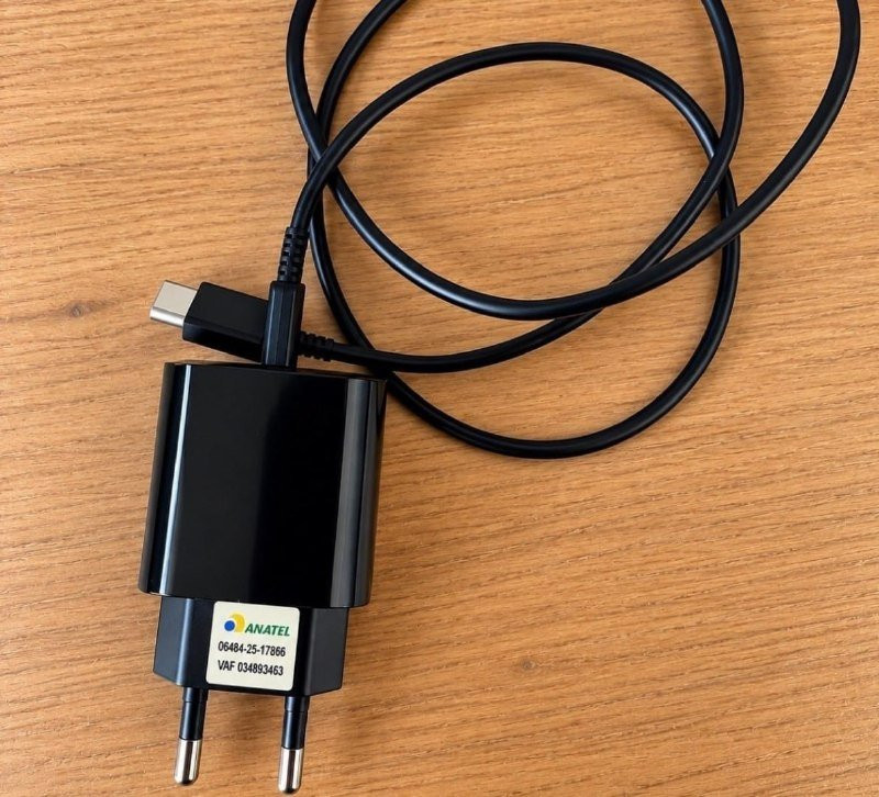 Carregador Super Rápido 25w Usb C