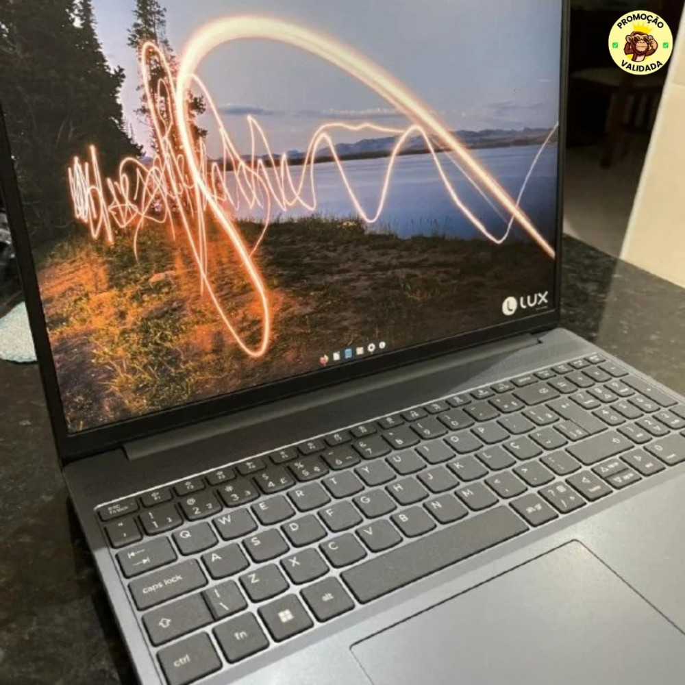 Notebook Lenovo IdeaPad Slim 3