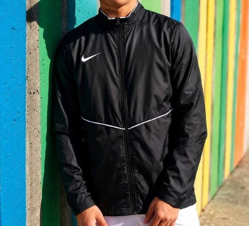 Jaqueta Nike Park 26 Impermeável