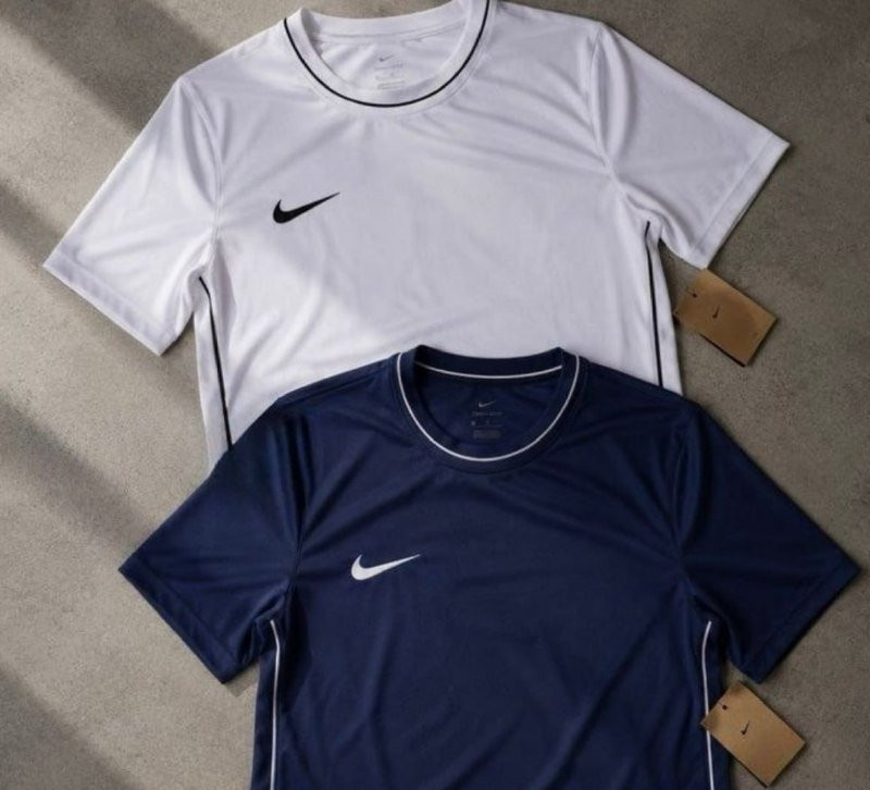 Camiseta Dri-FIT Nike Park