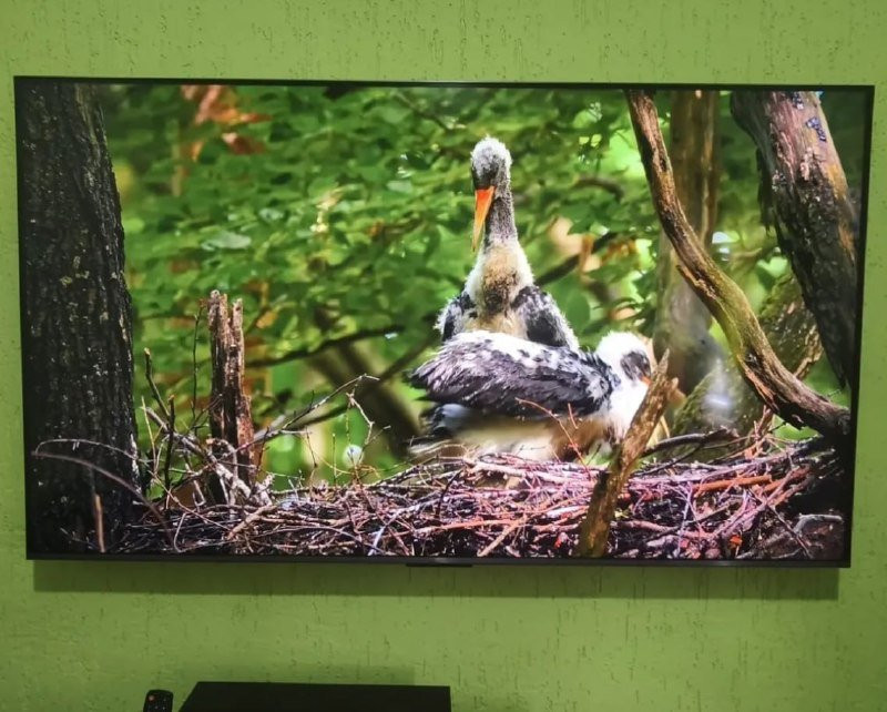 Smart TV TCL 65 QLED Mini LED 4K Google TV 144Hz