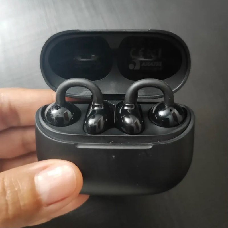 Fone Dapon Open Ear Bluetooth (2 cores)
