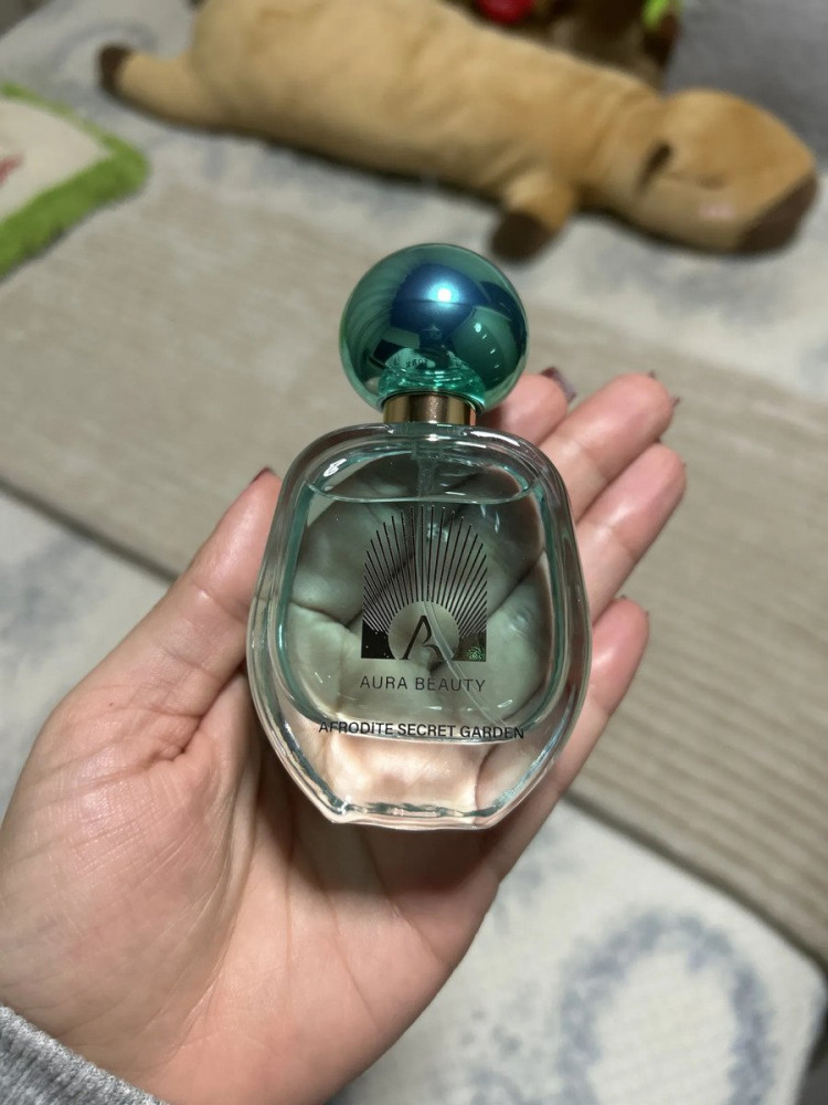 Perfume Afrodite Secret Garden 50ml