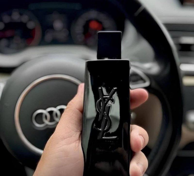 Perfume Yves Saint Laurent Myslf Edp 100ml