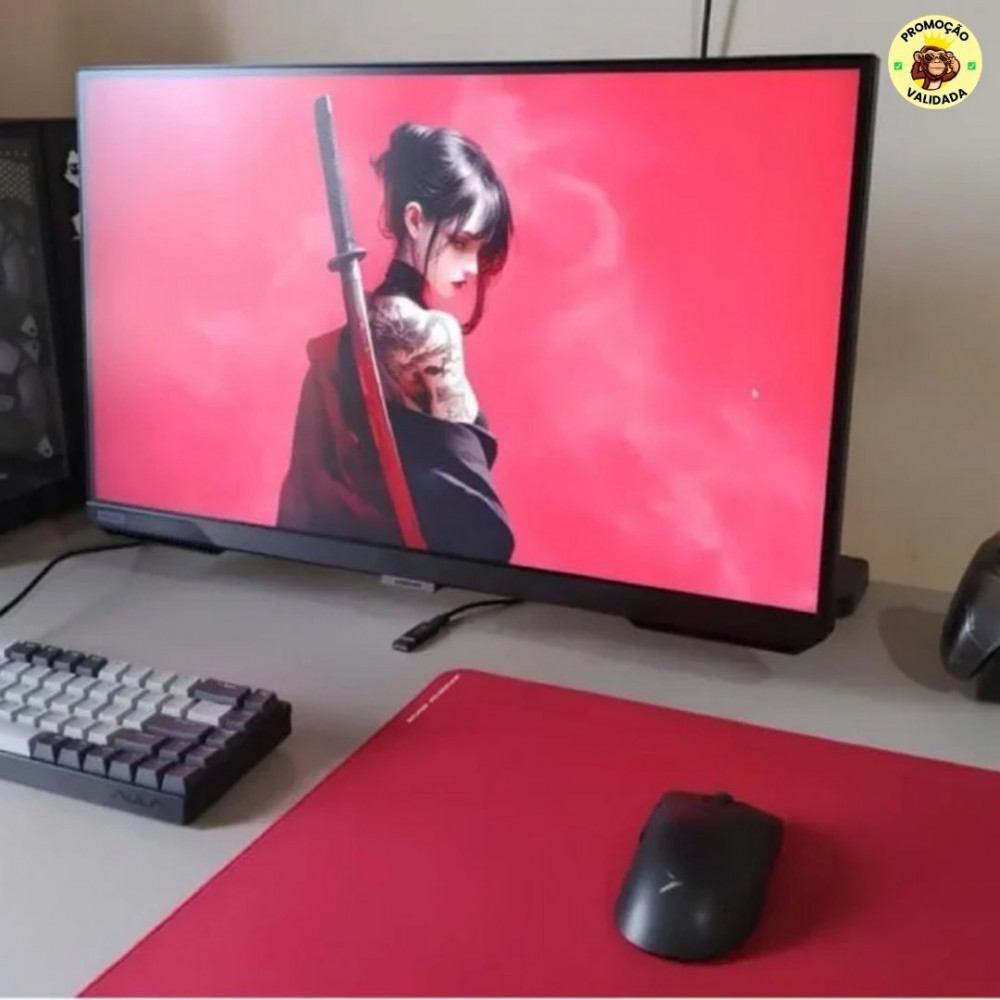 Monitor Gamer Samsung Odyssey G40 27
