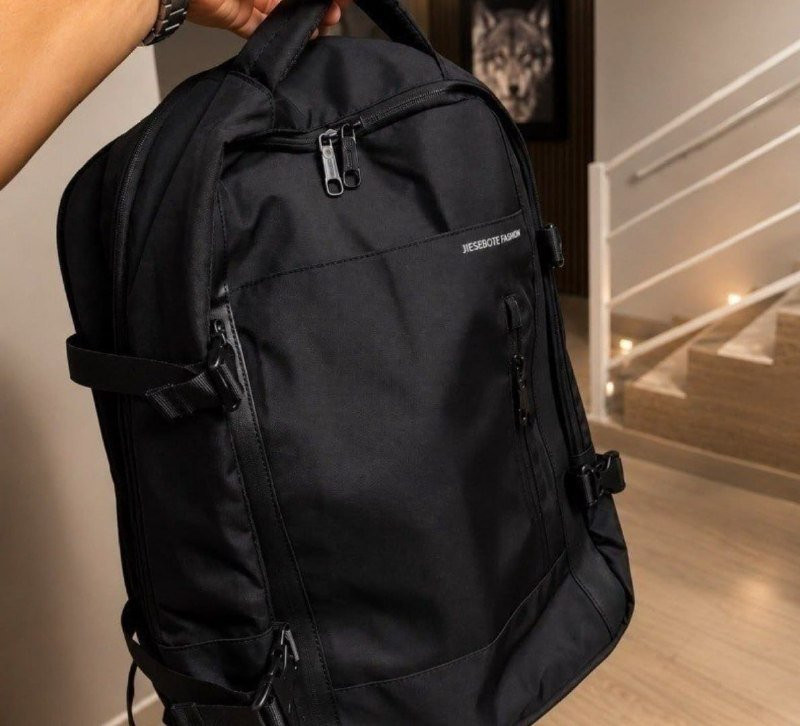 Mochila 42L Impermeável jiesipote
