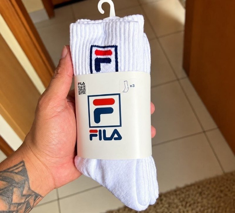 KITZÃO DE MEIONA BRABA PRA TU MONTAR OUTFIT