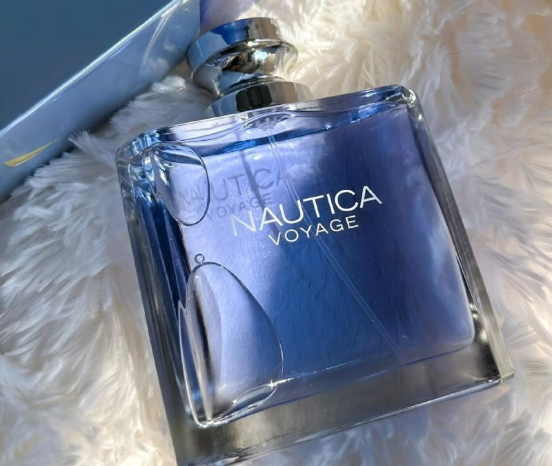 Perfume Nautica Voyage EDT 100ml