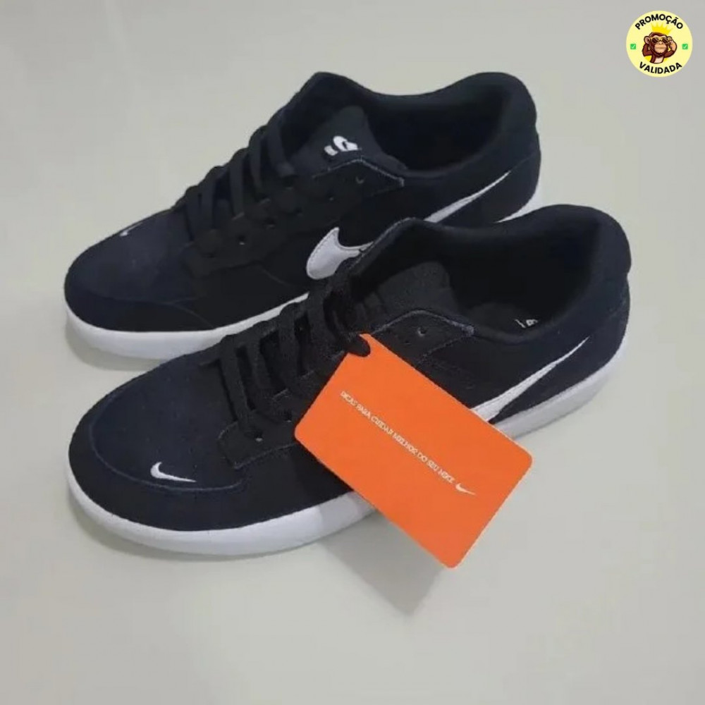 Tênis Nike Sb Force 58 Masculino