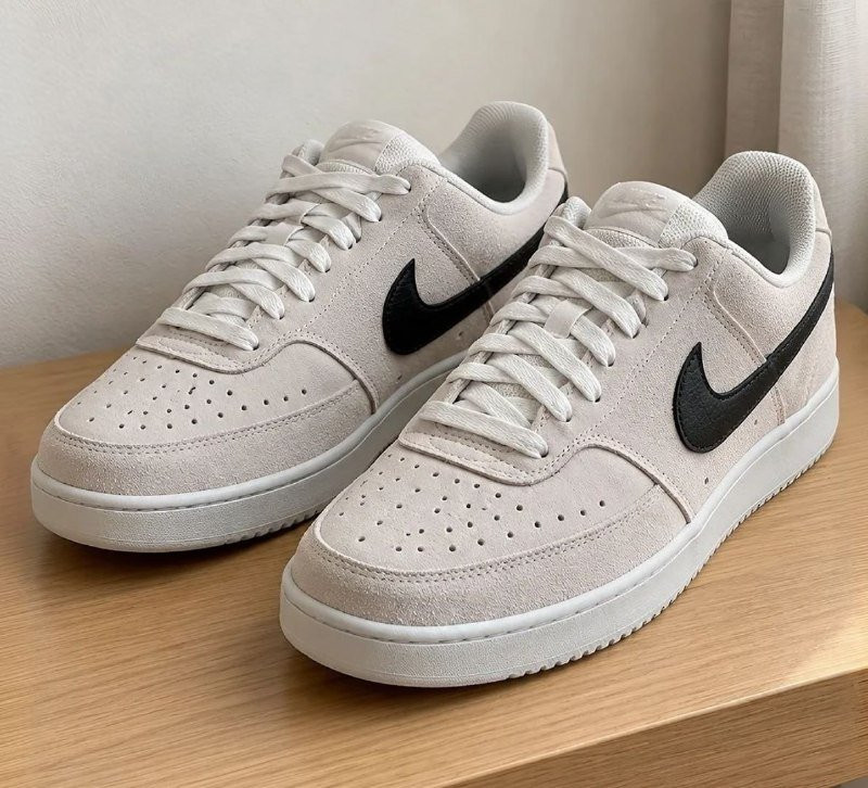 Tênis Nike Court Vision Low