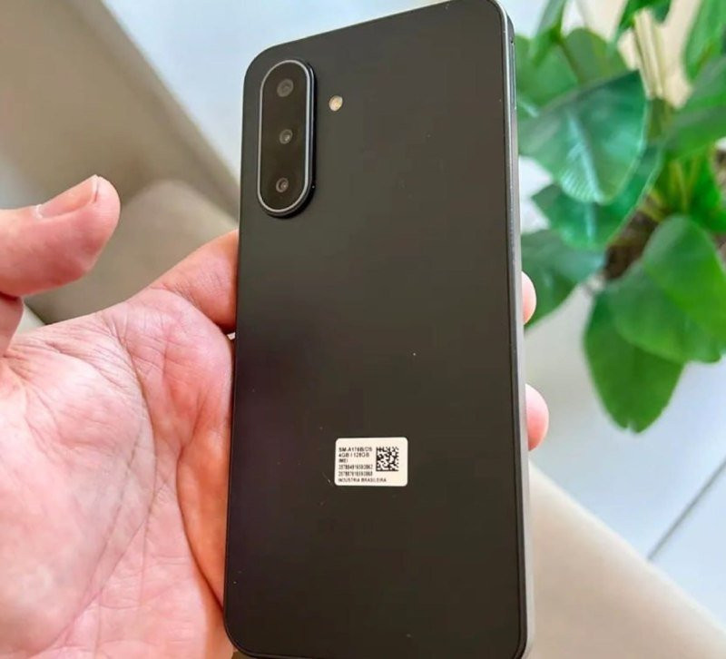 Samsung Galaxy A17 4G, 128GB, 4GB RAM