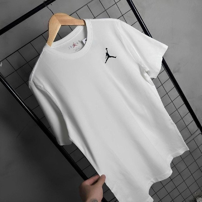 Camiseta Nike Jordan Jumpman Essentials SS