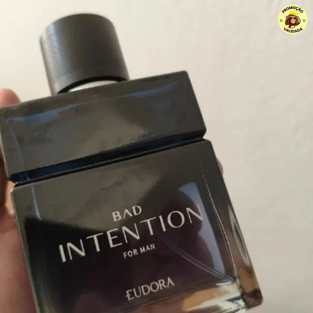Bad Intention Colônia 100ml