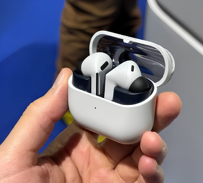 Samsung Galaxy Buds3 Fe Cinza