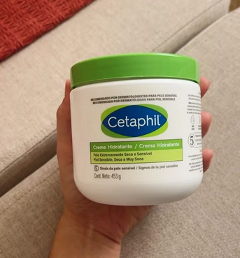 Cetaphil Hidratante 453g