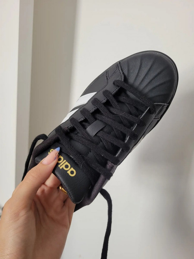 Street Talk Sapatos Adidas