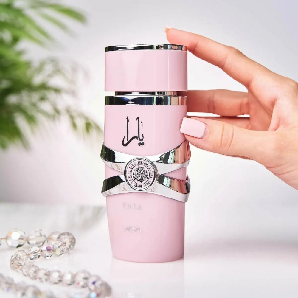 Perfume Arabe Yara Lattafa 100ml