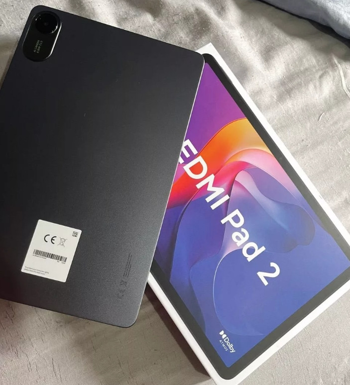 Tablet Xiaomi Redmi Pad 2 WIFI 256GB Global Original