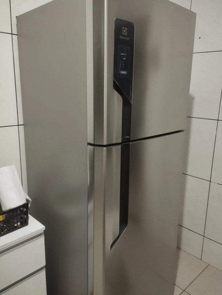 Geladeira Electrolux Frost Free 480L TF71