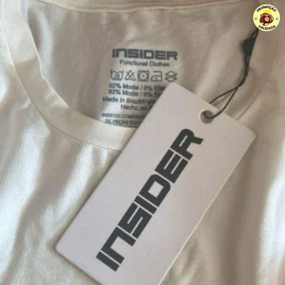 Tech T-shirt Gola U Masculino