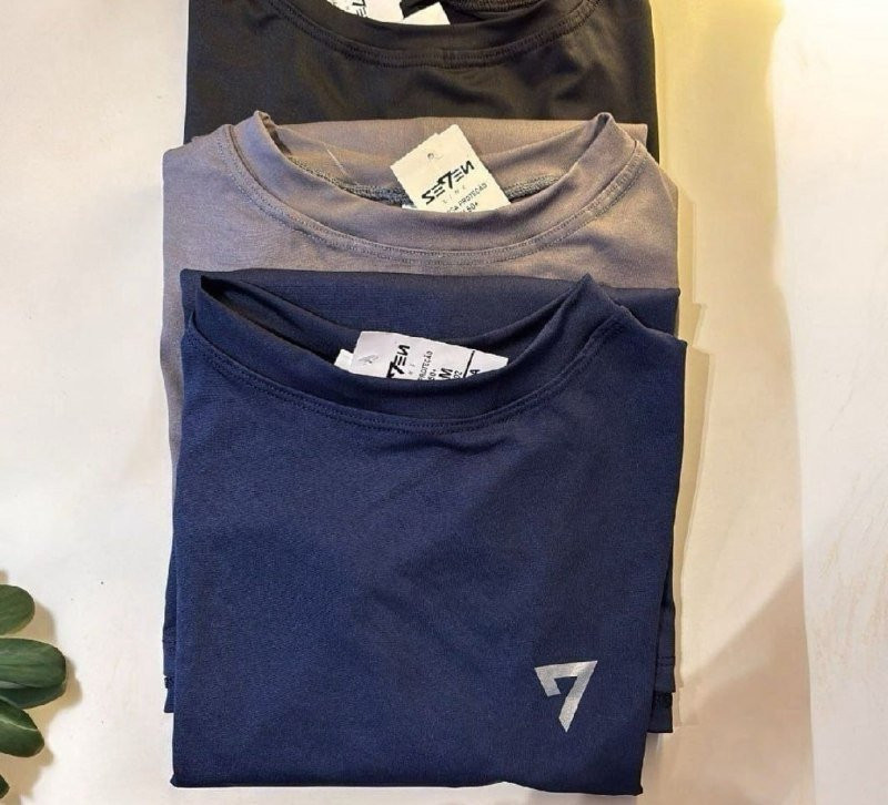 Camisa Térmica Segunda Pele Manga Longa