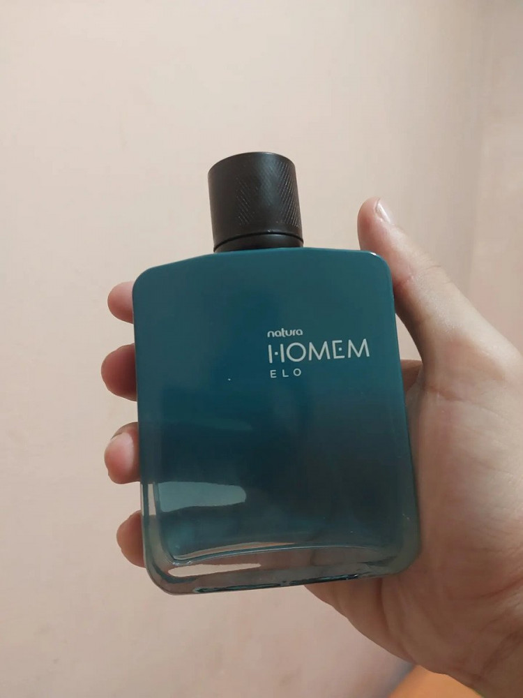 Natura Homem Elo Deo Parfum 100ml