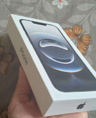 Apple iPhone 16e 128GB Branco