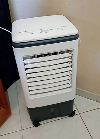 Climatizador Sumay 17L SM-CD17L 110V