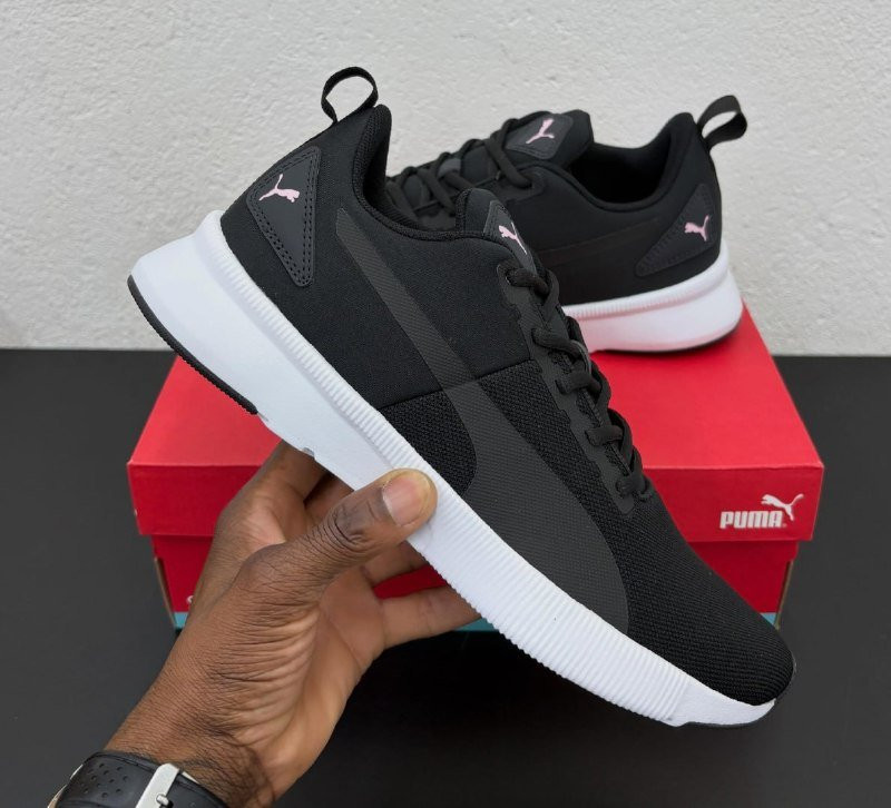 Tênis Flyer Runner Mesh Bdp Puma (4 cores)