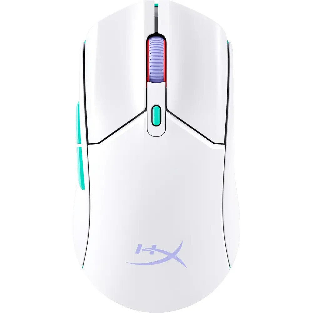HyperX Pulsefire Haste 2 Wireless Optical