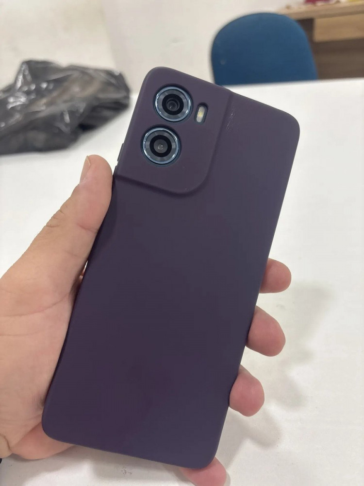 Motorola Moto G06 256GB 12GB RAM Boost 50MP