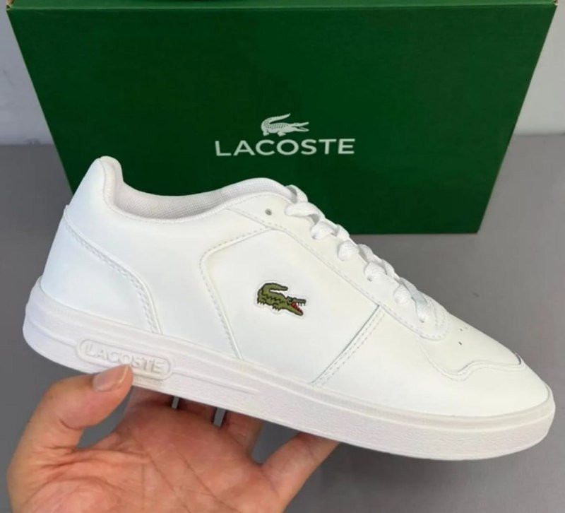 Tênis Lacoste T-Base (38 ao 40)