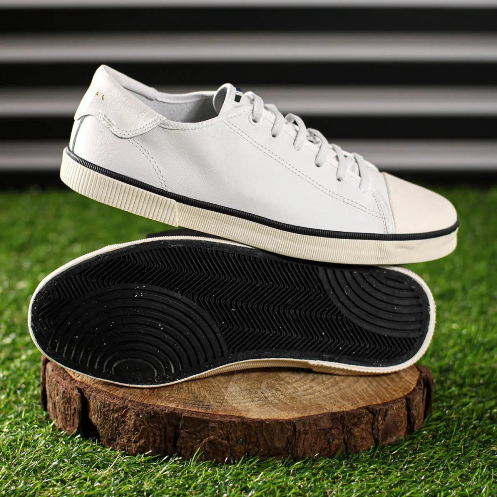 Tênis Reserva Logan Masculino Básico