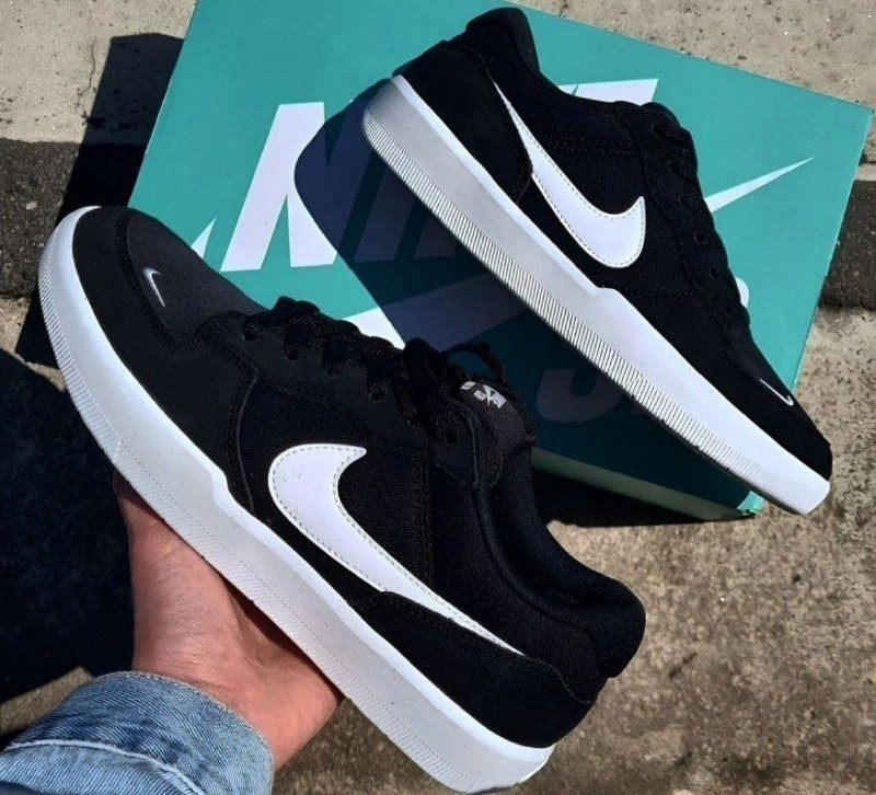 Tênis Nike SB Force 58 (37 ao 44)
