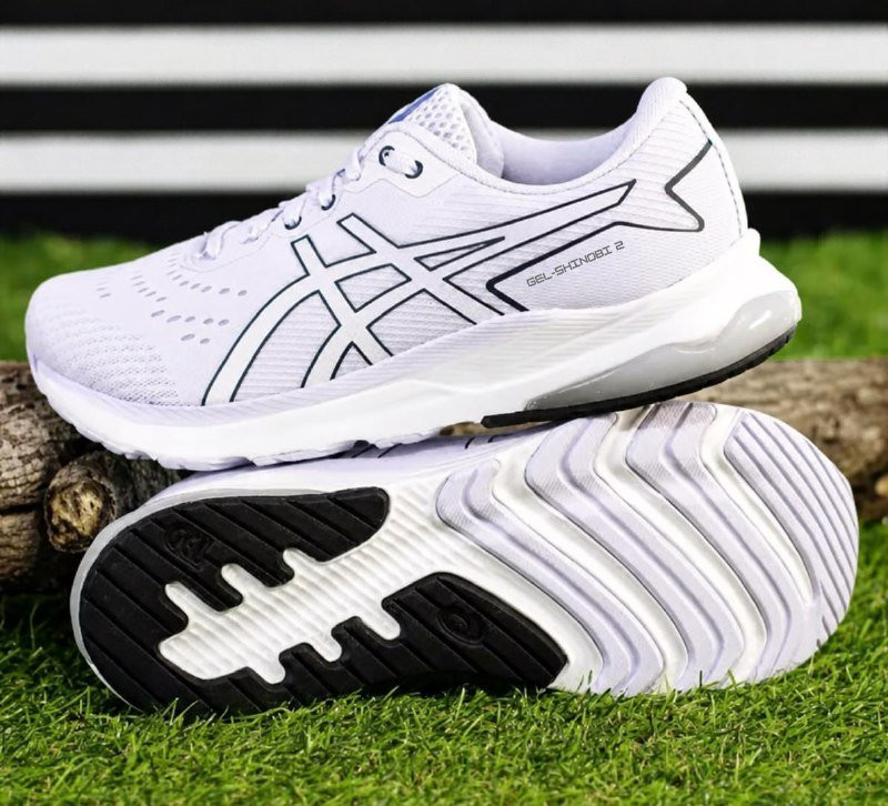 Tênis Asics Gel Shinobi 2