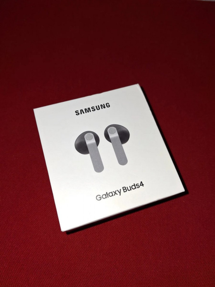 Samsung Galaxy Buds4 Branco