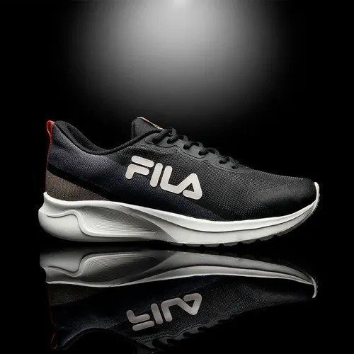 Tênis Fila Vector Masculino Estilo Esportivo