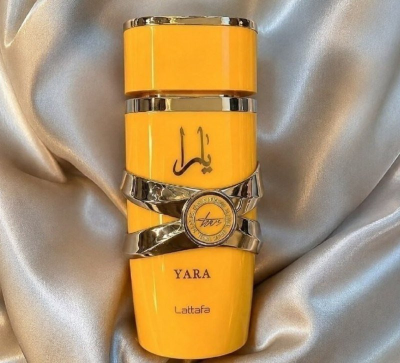 Perfume Árabe Lattafa Yara Tous EDP 100ml