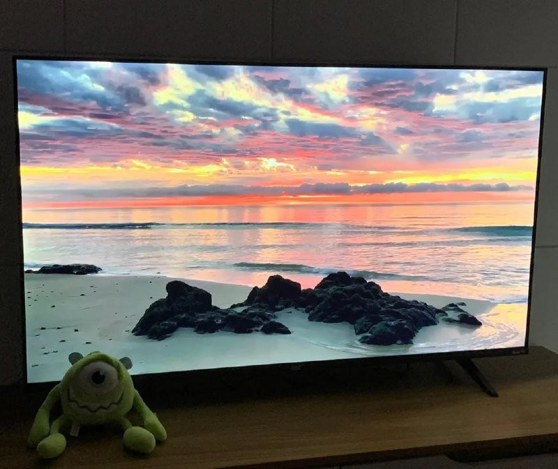 Smart Tv 50 AOC 4K DLED