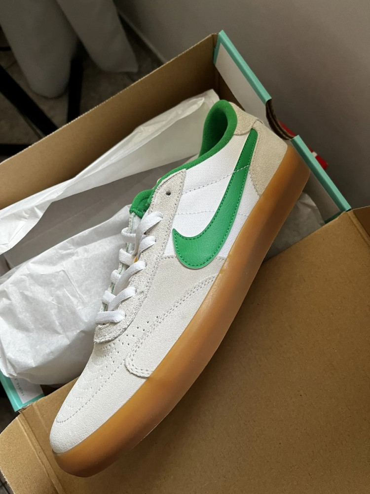 Tênis Nike SB Heritage Vulc Masculino Bege 43 BR