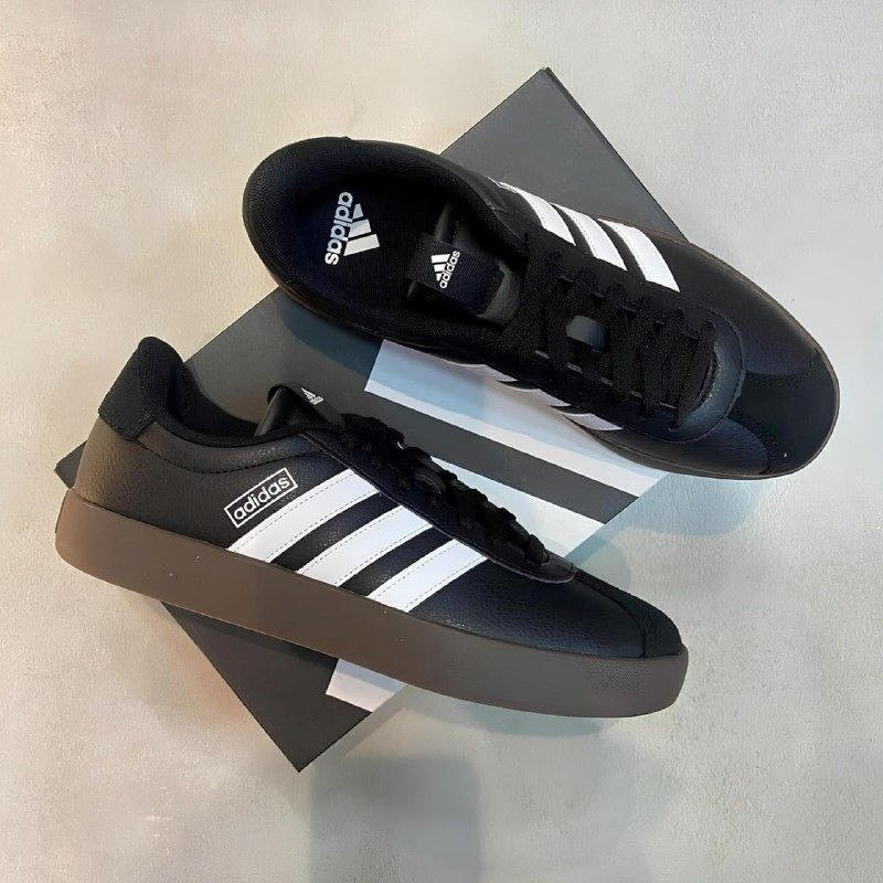 Tênis adidas Vl Court 3.0