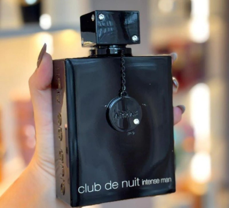 Perfume Armaf Club de Nuit Intense EDT 105ml