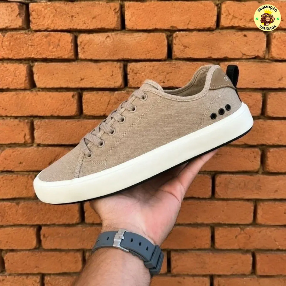 Tenis Osklen Drift