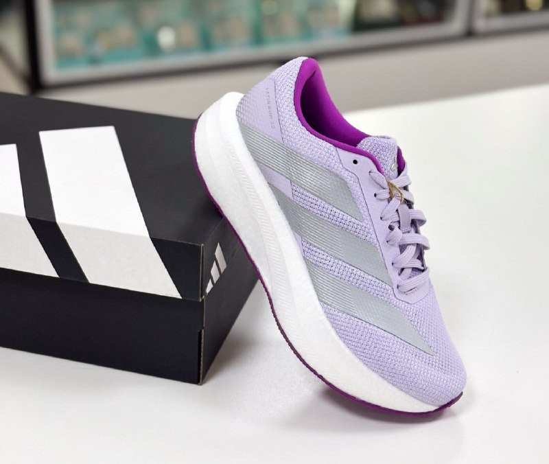 Tênis Adidas Latin Run 3.0