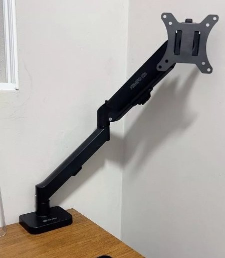 Suporte Articulado Para Monitor 13 a 32 Preto