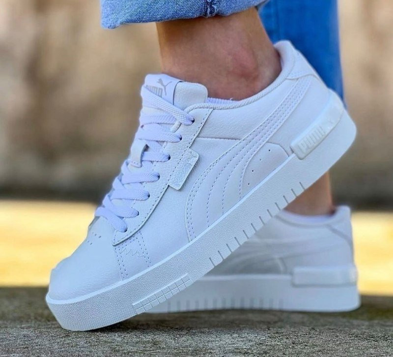 Tênis Puma Jada - Branco